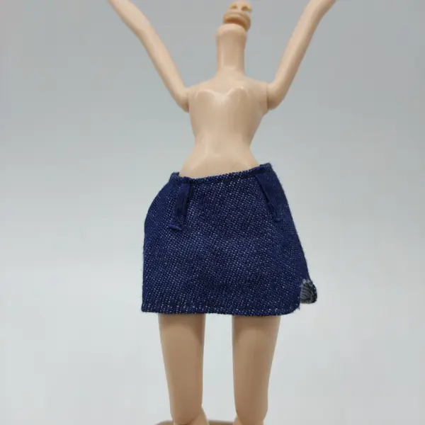 Doll Clothes Set for 11.5 Inch Dolls - Image 34
