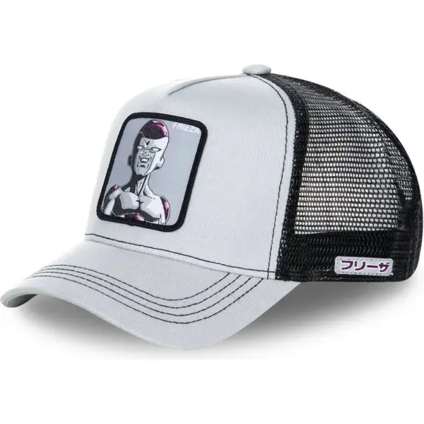 Dragon Ball Z Goku Cap Unisex Summer Sun Visor - Image 3