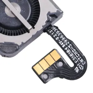 Cooling Fan Replacement for ZTE Nubia Red Magic 6s Pro 9 Sab8e1a46f6bb4ce397f61f530323005ei