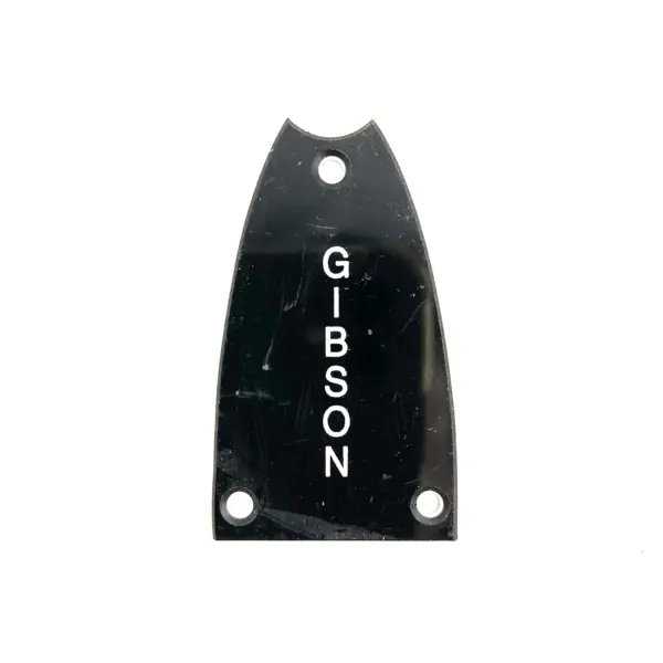 Epiphone SG Trussrod Cover Made in Korea - Image 8