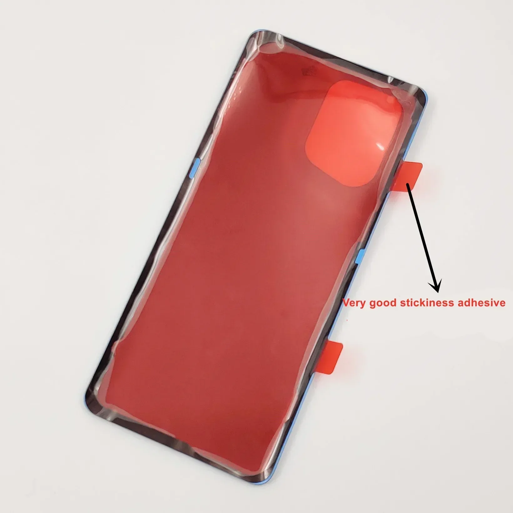 OPPO Find X5 Glass Battery Cover Case Only 3 OPPO Find X5 Glass Battery Cover Case Only - Image 3