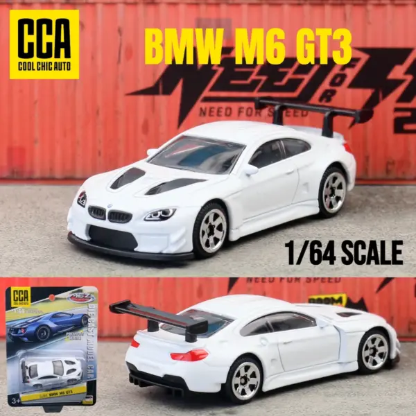 1:64 Diecast F1 Car Collection - Image 10