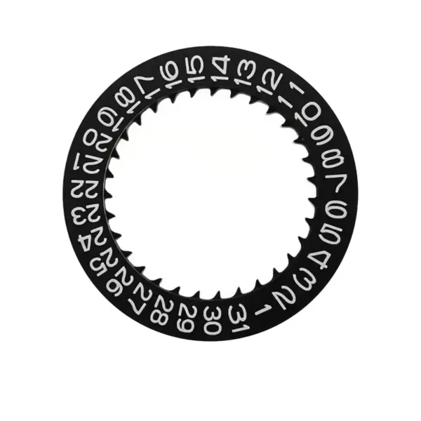NH35 NH36 Date Dial for Seiko SKX007/009 - Image 7