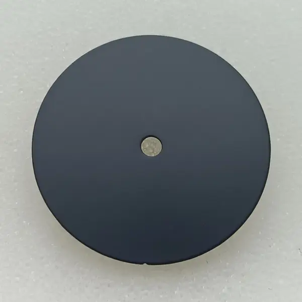 28.5mm Dial for NH35/36 Diver's Watch Model - Image 24