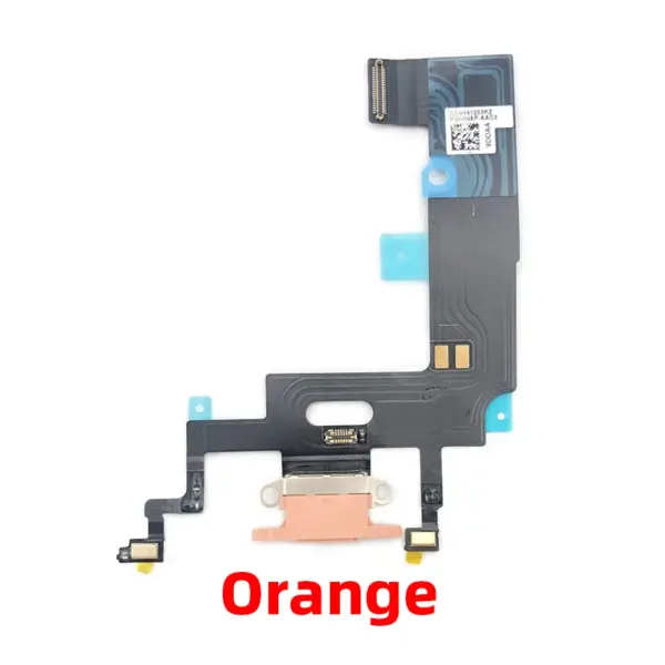 iPhone XR Charging Port Flex Replacement Kit - Image 4