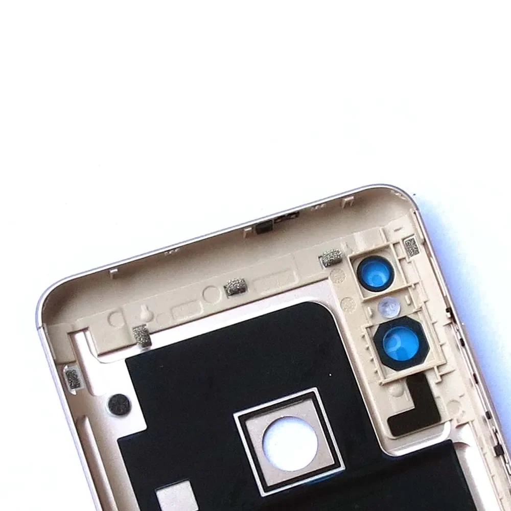 Xiaomi Redmi Note 5 Battery Cover Replacement 3 Xiaomi Redmi Note 5 Battery Cover Replacement - Image 3