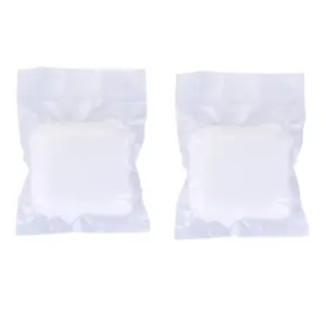 100pcs White Phone Screen Cleaning Cloth Set 18 Sabe81e169af04e54aac40ce12fd7fe1cT