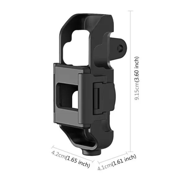 PULUZ Protective Frame for DJI Osmo Pocket - Image 4