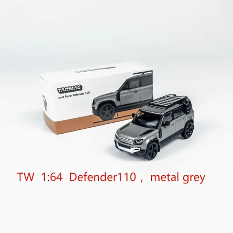 Defender110 1:64 Scale Metal Alloy Model Car 7 Defender110 1:64 Scale Metal Alloy Model Car - Image 7