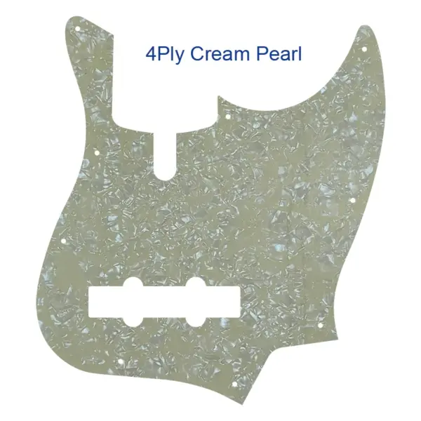 Feiman Custom Pickguard for Sire Marcus Miller V7 - Image 21