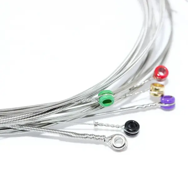 Orphee QE Series Electric Guitar Strings Set - Image 5