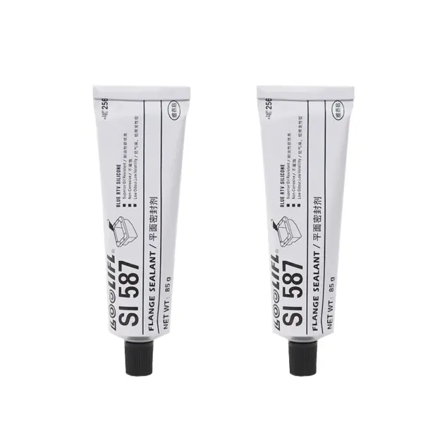 LOOLIFL RTV 587 High-Performance Silicone Gasket Maker - Image 10