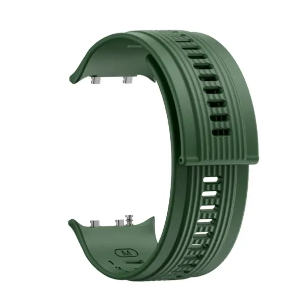 Silicone Strap for HUAWEI Watch D2 - Image 14