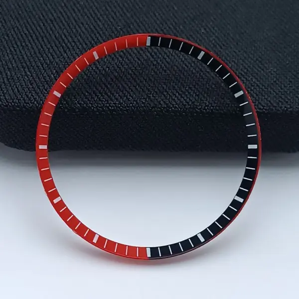 30.5mm Replacement Chapter Ring for NH35/NH36 Watches - Image 36