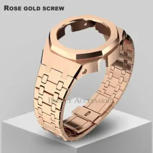 Gen4 Casioak G-Shock GA-2100 Stainless Steel Bezel Kit 70 Sac1a3ae9374e494eb97fdbeac17f96e9K