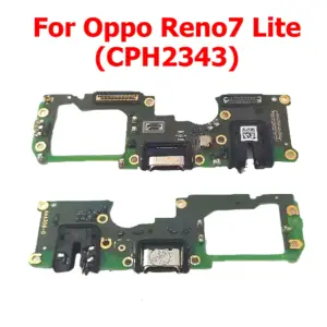 OEM Charging Port Flex Cable for OPPO Reno7 30 Sac3e49a298e34263a8e9015010cc3893T 2