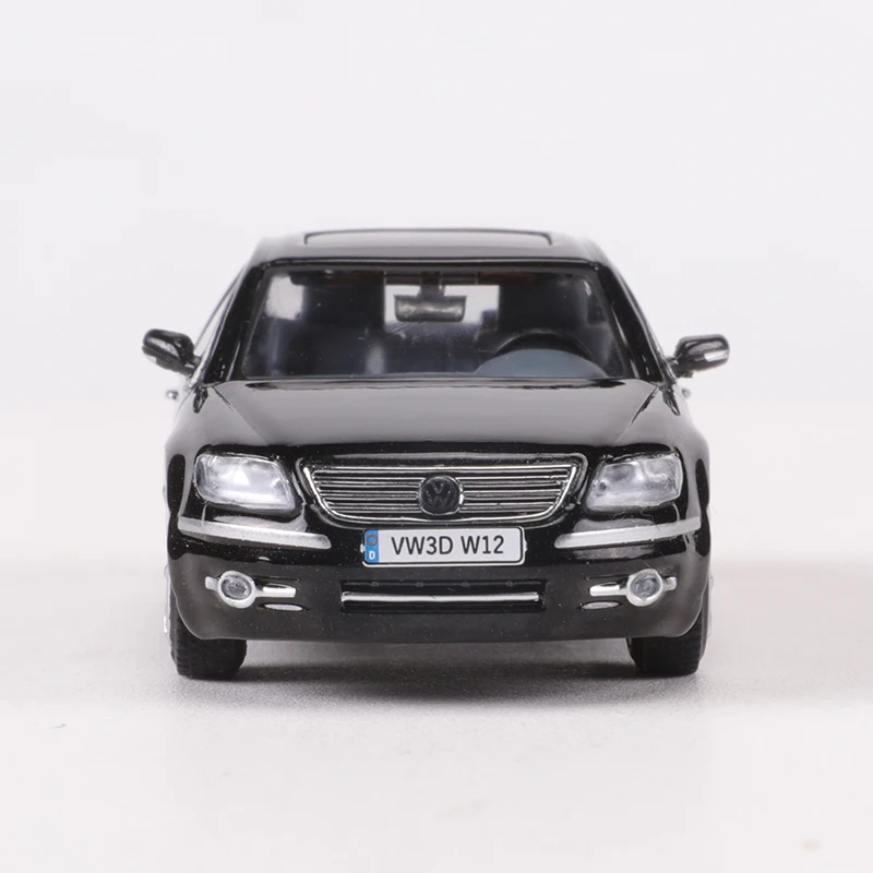 GCD 1:64 Phaeton Diecast Alloy Car Model 6 GCD 1:64 Phaeton Diecast Alloy Car Model - Image 6