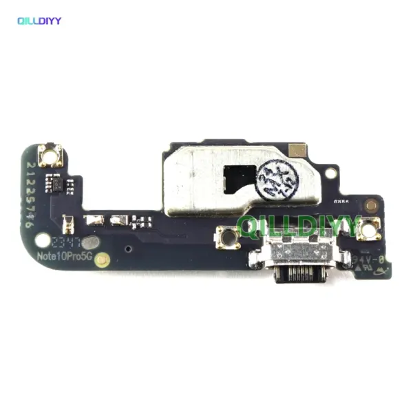 Xiaomi Poco X3 GT USB Charging Dock Connector - Image 2