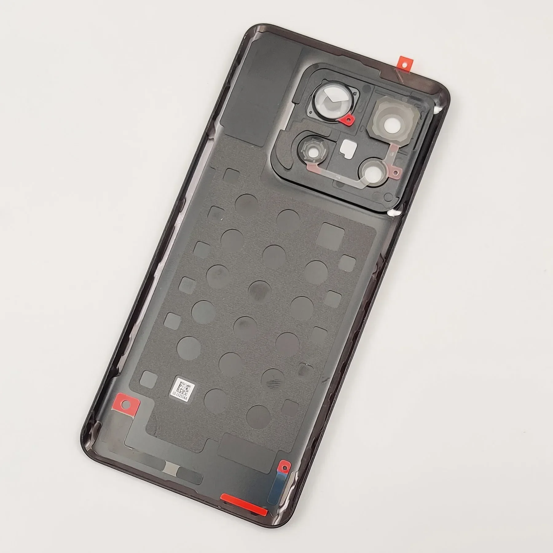 OEM A+ Glass Back Cover for OnePlus 10T/Ace Pro 4 OEM A+ Glass Back Cover for OnePlus 10T/Ace Pro - Image 4