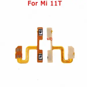 Xiaomi Mi 11 Ultra & 10 Series Power & Volume Flex 42 Sac5a489a78cc40a393fef1c731e7a7c12 4