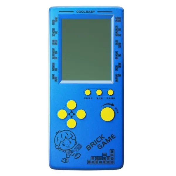 4.1 Inch Portable Handheld Retro Game Console - Image 7