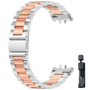 Stainless Steel Band for Samsung Galaxy Fit 3 47 Sac80840e631c43229a21598266712fcei 4