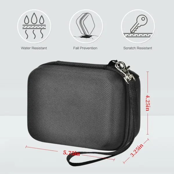 Protective Hard Case for Sony ZV-1 Series Cameras - Image 5
