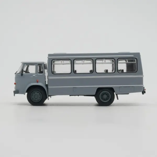 IXO 1:72 Polish Bus Star Osinobus Diecast Model - Image 2