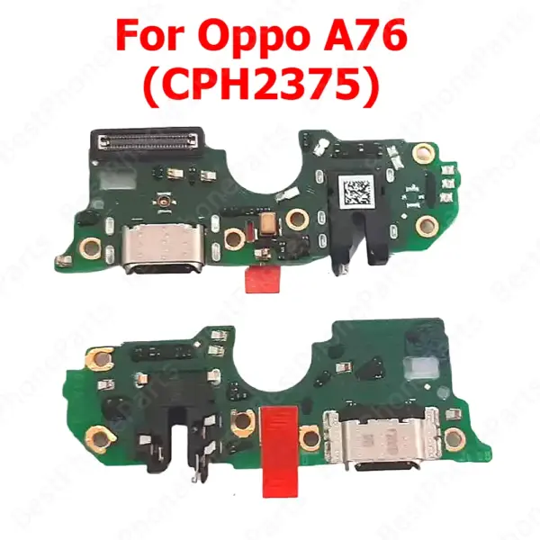 OPPO Charging Port with IC for A79, A78 5G - Image 3