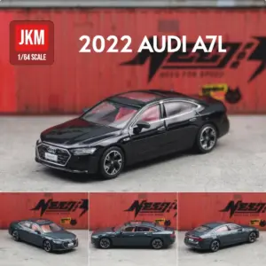 1:64 Audi A8L Diecast Miniature Model Collection 14 Sacc35a2abb5f49e6880d3f6153643f01k