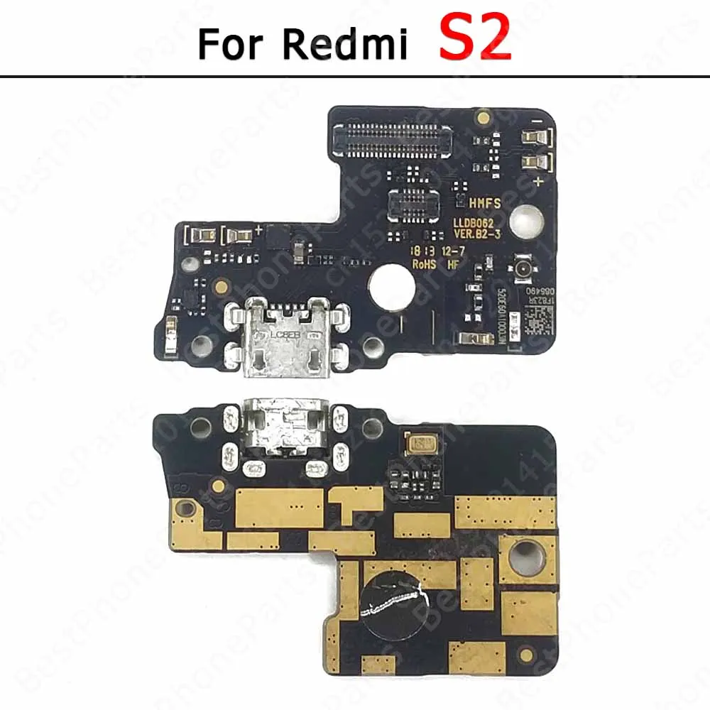 Xiaomi Mi Max 2 & 3 USB Charging Port Replacement 10 Xiaomi Mi Max 2 & 3 USB Charging Port Replacement - Image 10