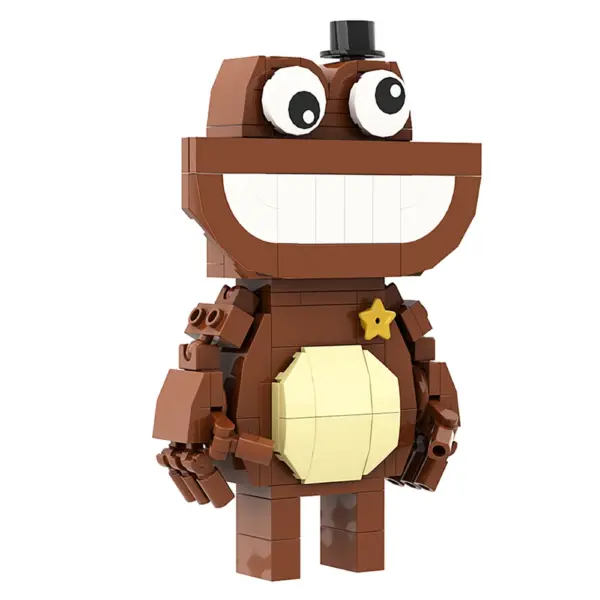 Garten of Banban Building Block Set for Adults - Image 61