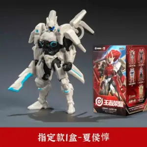 King Mech Series 1:26 Sun Wukong Action Figure 32 Sacddc8a7177f4892915252f3eea2c584m