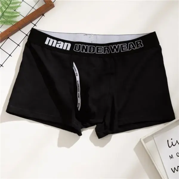 Comfortable 100% Cotton Men’s Boxers XL - Image 8