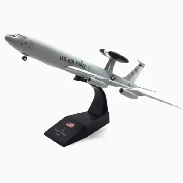 HYINUO 1/200 E-3 Sentry Alloy Fighter Model - Image 2