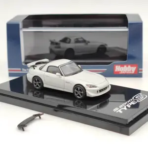 1/64 Scale S2000 Type S Diecast Car Model 10 Sad050c31e81b41e3b485668a61879529c