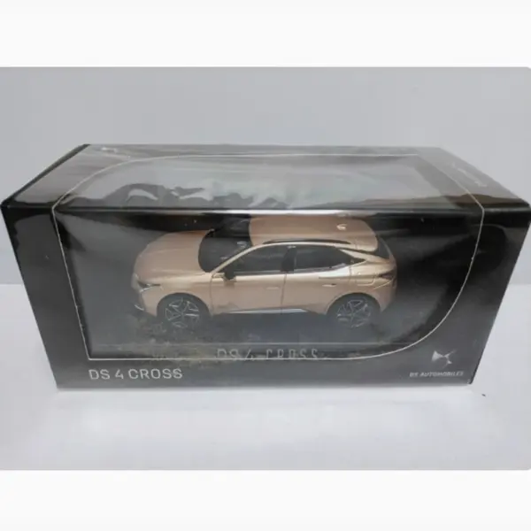Norev 1/43 Citroen DS4 Cross 2021 Diecast Model - Image 5