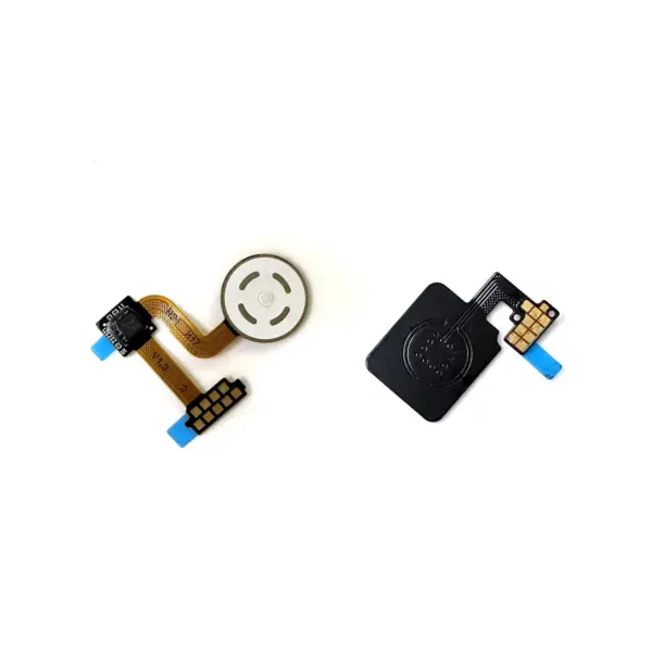 Fingerprint Home Button Sensor Flex Cable for LG V20 V30 V35 V50 - Image 2