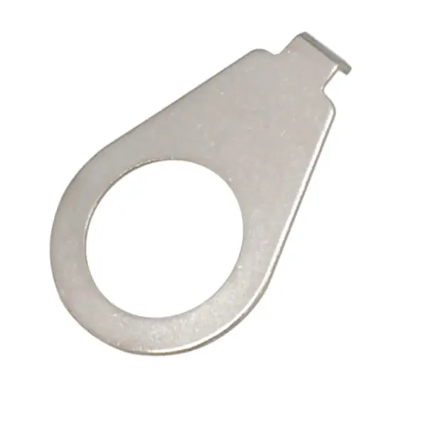 Guitar Knobs Pointer Plates for Gibson LP - Image 3