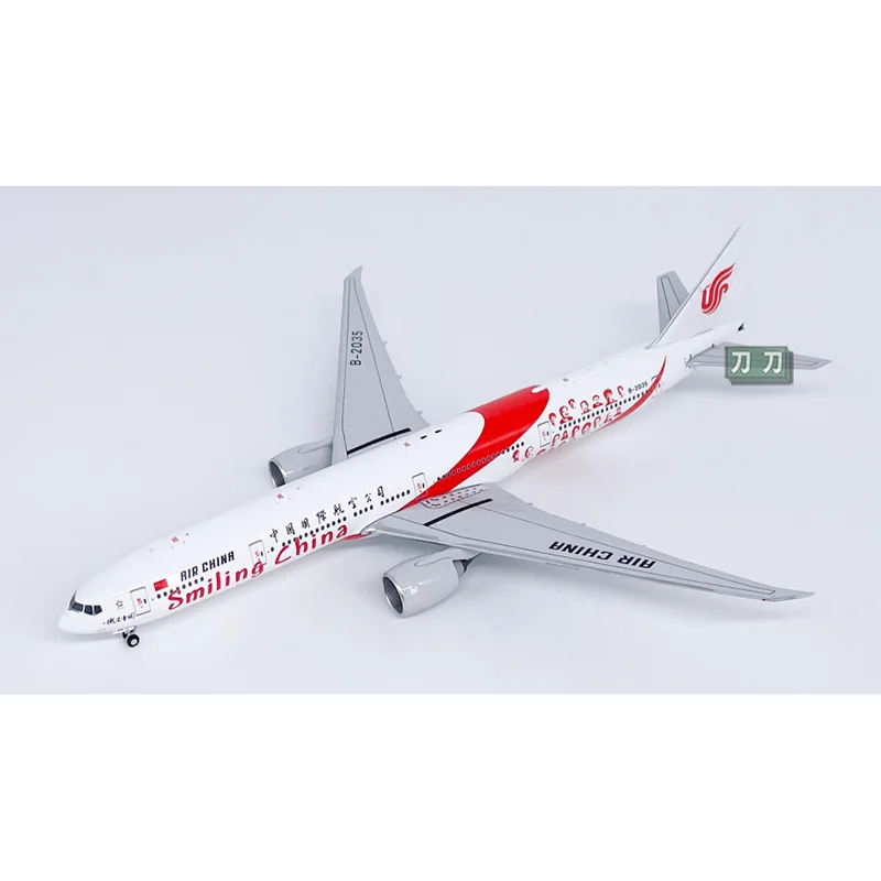 NG Diecast 1/400 B777-300ER Passenger Jet Model 4 NG Diecast 1/400 B777-300ER Passenger Jet Model - Image 4