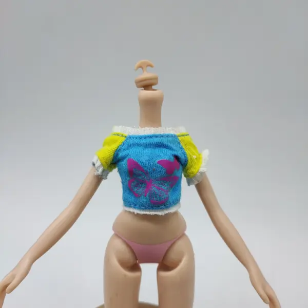Doll Clothes Set for 11.5 Inch Dolls - Image 31