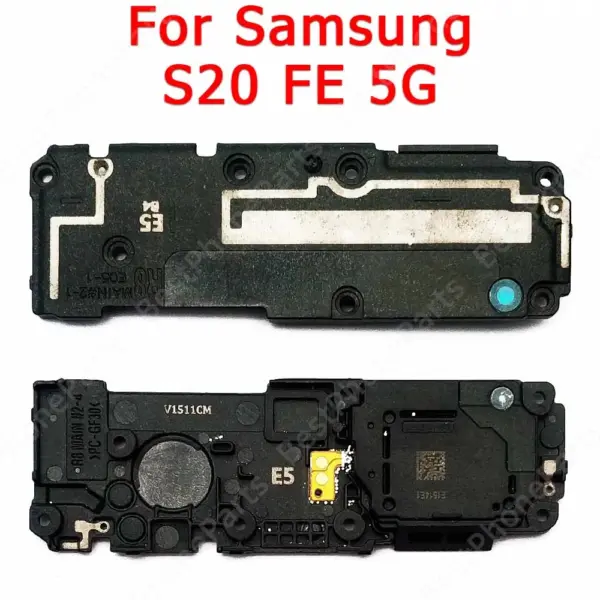 Samsung Galaxy S20 & S21 Series Loudspeaker Replacement - Image 3