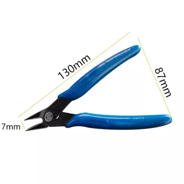 Stainless Steel Side Cutting Pliers Model 22152 - Image 6
