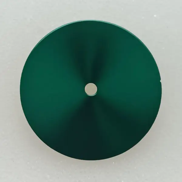 28.5mm Dial for NH35/36 Diver's Watch Model - Image 21