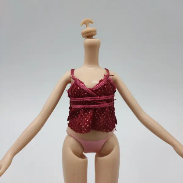 Doll Clothes Set for 11.5 Inch Dolls - Image 41