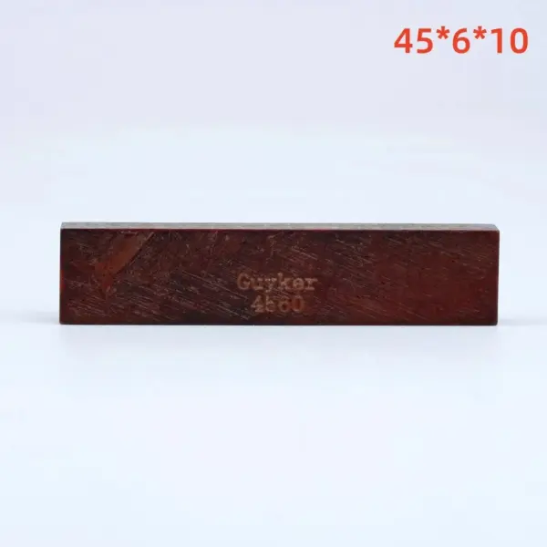 Guyker 42/43mm Bone Nut for Electric Guitars - Image 7