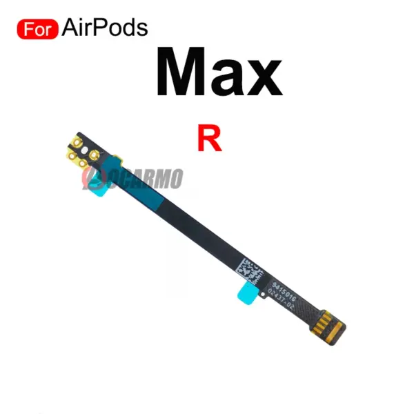Apple AirPods Max Signal Antenna Rotation Shaft Repair Kit - Image 4
