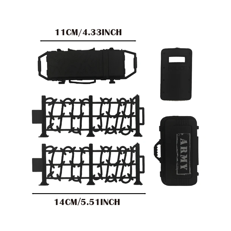 Military Snow Navy Action Figure for Kids 23 Military Snow Navy Action Figure for Kids - Image 23