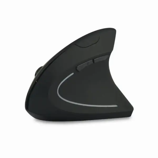 Ergonomic Wireless Vertical Mouse for Both Hands - Image 5