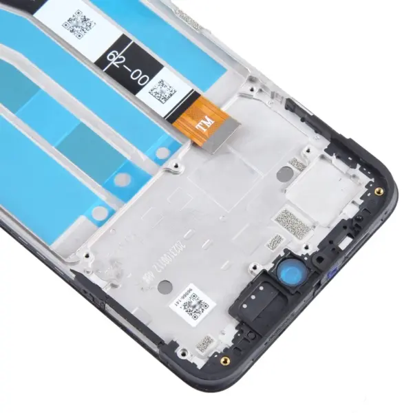 6.5-inch LCD & Digitizer Kit for Motorola G54 5G - Image 5